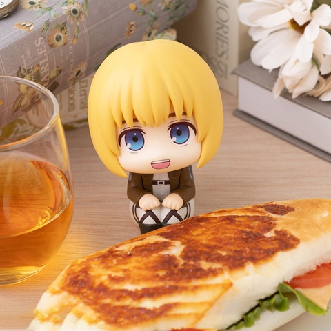 [Pre Order] MÔ HÌNH Armin Arlert - Attack on Titan - Look Up (MegaHouse) FIGURE CHÍNH HÃNG