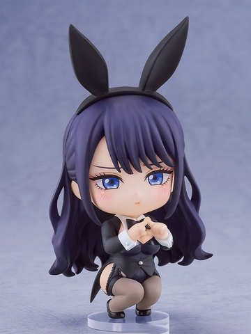 [Pre Order] MÔ HÌNH Kitagawa Marin - Izayoi Arisa Cosplay - My Dress-Up Darling - Nendoroid (#2917) (Good Smile Company) FIGURE CHÍNH HÃNG