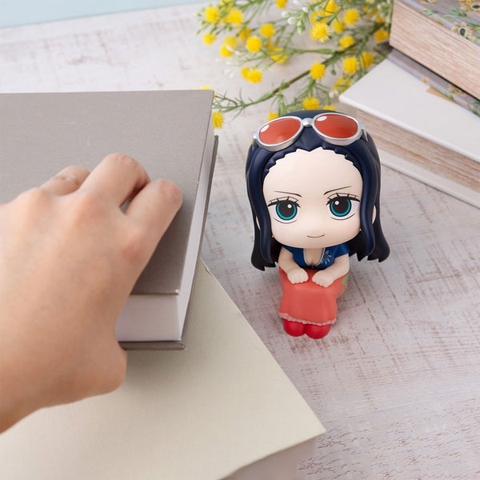 [Pre Order] MÔ HÌNH Nico Robin - One Piece - Look Up (MegaHouse) FIGURE CHÍNH HÃNG