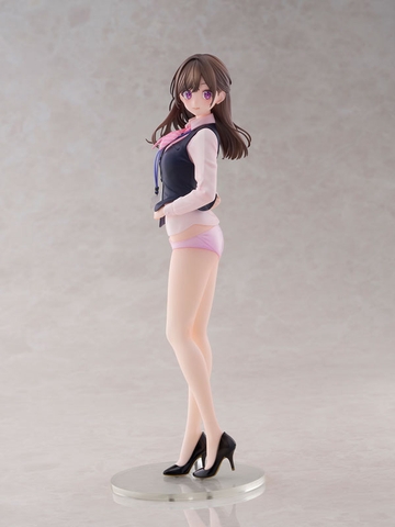 [PRE ORDER] MÔ HÌNH Receptionist - Original - 1/6 (KoiKoi -Sakura-) FIGURE CHÍNH HÃNG