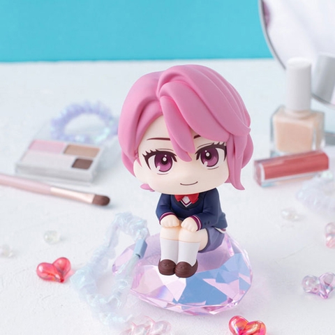 [Pre Order] MÔ HÌNH Shiratori Aira - Dandadan - Look Up (MegaHouse) FIGURE CHÍNH HÃNG