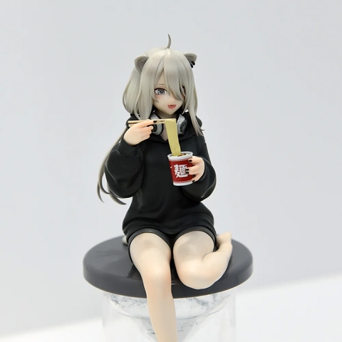 [Pre Order] MÔ HÌNH Shishiro Botan - Hololive - Noodle Stopper (FuRyu) FIGURE CHÍNH HÃNG