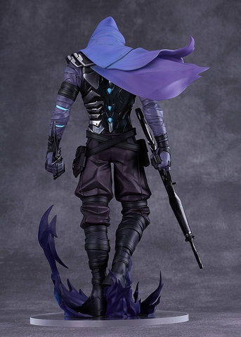 [Pre Order] MÔ HÌNH Omen - SP - Valorant - Pop Up Parade (Good Smile Company) FIGURE CHÍNH HÃNG