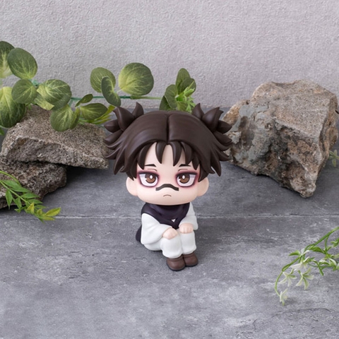 [Pre Order] MÔ HÌNH Chousou - Jujutsu Kaisen - Look Up (MegaHouse) FIGURE CHÍNH HÃNG