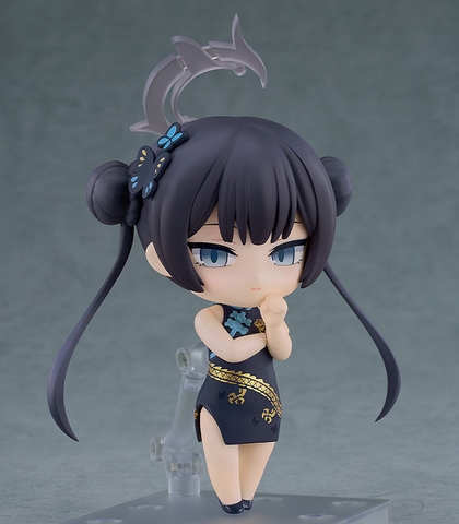 [Pre Order] MÔ HÌNH Ryuuge Kisaki - Blue Archive - Nendoroid (#2985) (Good Smile Company) FIGURE CHÍNH HÃNG