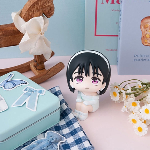 [Pre Order] MÔ HÌNH Sua - Alien Stage - Look Up (MegaHouse) FIGURE CHÍNH HÃNG