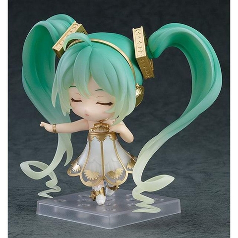 MÔ HÌNH Hatsune Miku - Symphony 5th Anniversary Ver - Nendoroid (#1538) (Good Smile Company) FIGURE CHÍNH HÃNG