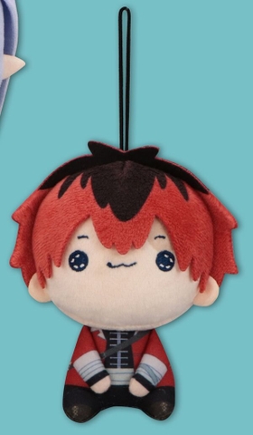 [PRE ORDER] Bông Sousou no Frieren - Mochipico Mascot vol.1 (Furyu) BÔNG CHÍNH HÃNG