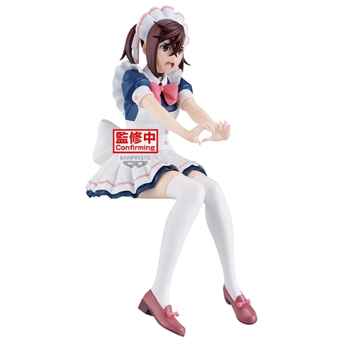 [Pre Order] MÔ HÌNH Ayase Momo - Dandadan - Glitter & Glamours (Bandai Spirits) FIGURE CHÍNH HÃNG