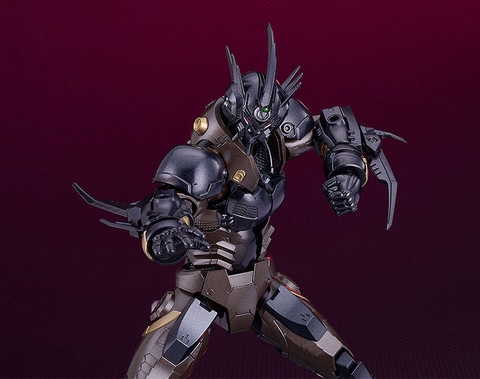 [Pre Order] MÔ HÌNH Gale Hound - Guyver 03 - Titanomachia - Plamax (Good Smile Company) MODEL KIT CHÍNH HÃNG