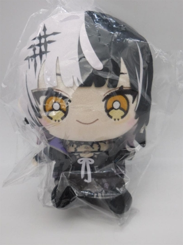 Bông Shiori Novella - Hololive Friends With U (Vol.16) (Cover Corporation) PLUSHIE CHÍNH HÃNG