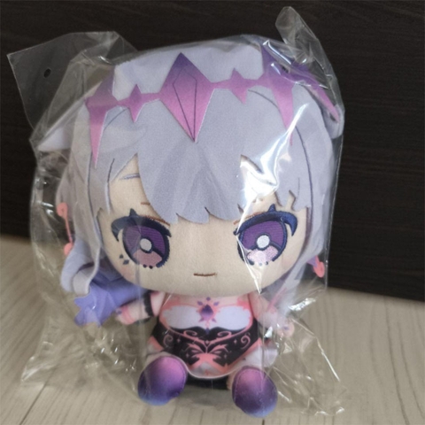 Bông Koseki Bijou - Hololive Friends With U (Vol.16) (Cover Corporation) PLUSHIE CHÍNH HÃNG