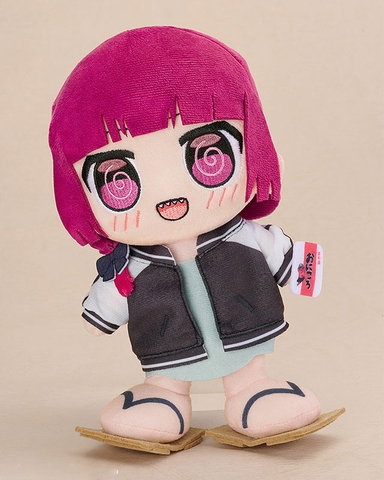 [PRE ORDER] Bông Hiroi Kikuri - Bocchi the Rock! Kuripan (Good Smile Company) PLUSHIE CHÍNH HÃNG