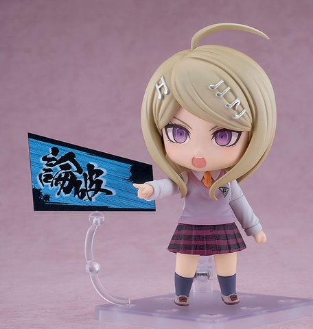 [Pre Order] MÔ HÌNH Akamatsu Kaede - New Danganronpa V3: Minna no Koroshiai Shingakki - Nendoroid (#3021) (Good Smile Company) FIGURE CHÍNH HÃNG