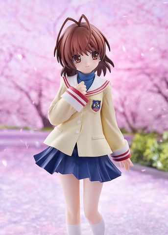 [Pre Order] MÔ HÌNH Furukawa Nagisa - Clannad - Pop Up Parade (Good Smile Company) FIGURE CHÍNH HÃNG
