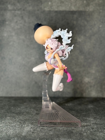 MÔ HÌNH Jewelry Bonney - The Most Free Future - Ichiban Kuji One Piece Omoiegaku Mirai (A Prize) (Bandai Spirits) FIGURE CHÍNH HÃNG