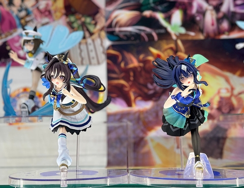 MÔ HÌNH Verxina - Ichiban Kuji Umamusume: Pretty Derby 13 Dan (B Prize) (Bandai Spirits) FIGURE CHÍNH HÃNG