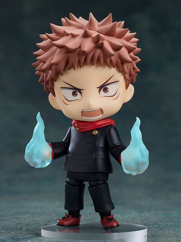 [Pre Order] MÔ HÌNH Itadori Yuji - Jujutsu Kaisen - Nendoroid (#1479) (Good Smile Company) FIGURE CHÍNH HÃNG