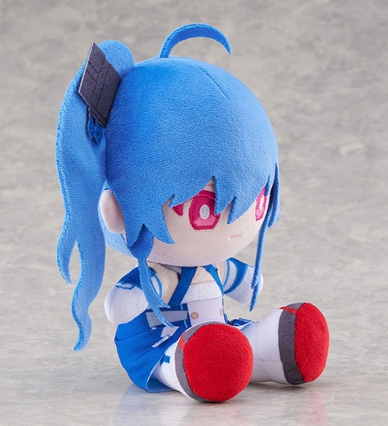[PRE ORDER] Bông St. Louis - Azur Lane (Solarain Goods) Plushie CHÍNH HÃNG
