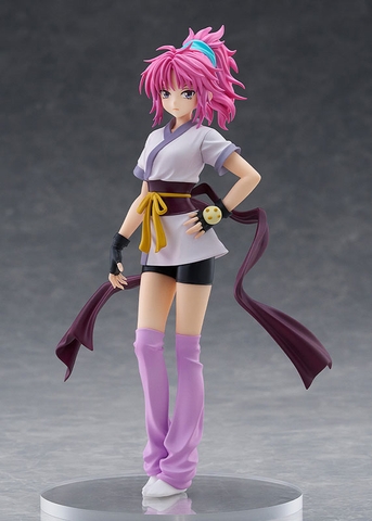 [Pre Order] MÔ HÌNH Machi Komacine - Hunter × Hunter - Pop Up Parade (Good Smile Company) FIGURE CHÍNH HÃNG