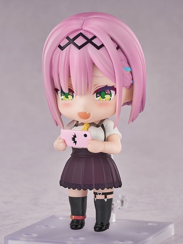 [Pre Order] MÔ HÌNH Tanikaze Amane - Tenshi☆Souzou RE-BOOT - Nendoroid (#2981) (Good Smile Company) FIGURE CHÍNH HÃNG