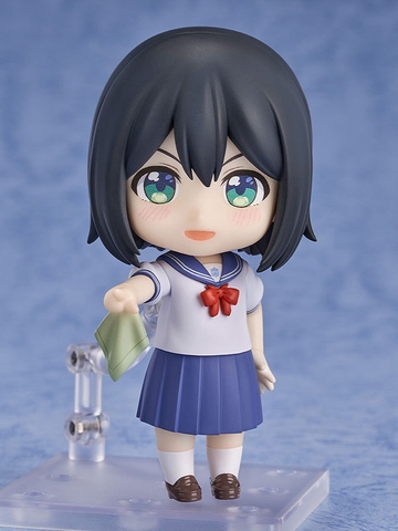 [Pre Order] MÔ HÌNH Aoi Saki - Senpai wa Otokonoko - Nendoroid (#2826) (Good Smile Company) FIGURE CHÍNH HÃNG