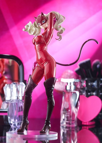 [Pre Order] MÔ HÌNH Takamaki Anne - Panther, L - Persona 5 The Royal - Pop Up Parade (Good Smile Company) FIGURE CHÍNH HÃNG