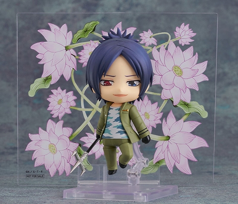 [Pre Order] MÔ HÌNH Rokudou Mukuro - Katekyou Hitman REBORN! - Nendoroid (#2965) (Good Smile Company) FIGURE CHÍNH HÃNG