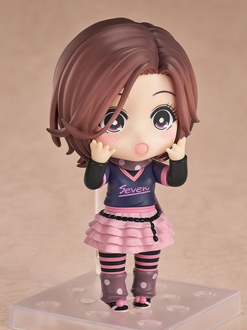 [Pre Order] MÔ HÌNH Komatsu Nana - NANA - Nendoroid (#2902) (Good Smile Company) FIGURE CHÍNH HÃNG