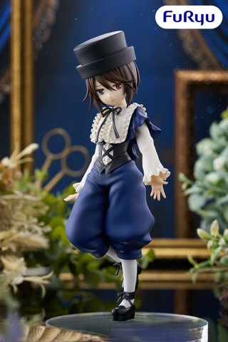 [Pre Order] MÔ HÌNH Souseiseki - Rozen Maiden - Trio-Try-iT (FuRyu) FIGURE CHÍNH HÃNG