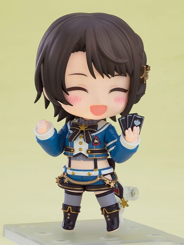 MÔ HÌNH Oozora Subaru - Suspender Outfit - Hololive - Nendoroid (#2854) (Good Smile Company) FIGURE CHÍNH HÃNG