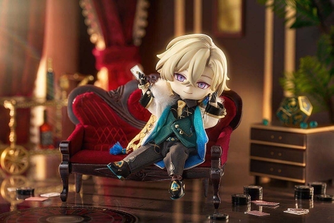 MÔ HÌNH Aventurine - Honkai: Star Rail - Nendoroid Doll - Star Rail Live Ver. (Good Smile Company) FIGURE CHÍNH HÃNG