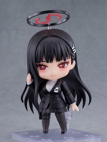 [Pre Order] MÔ HÌNH Tsukatsuki Rio - Blue Archive - Nendoroid (#3033) (Good Smile Company) FIGURE CHÍNH HÃNG