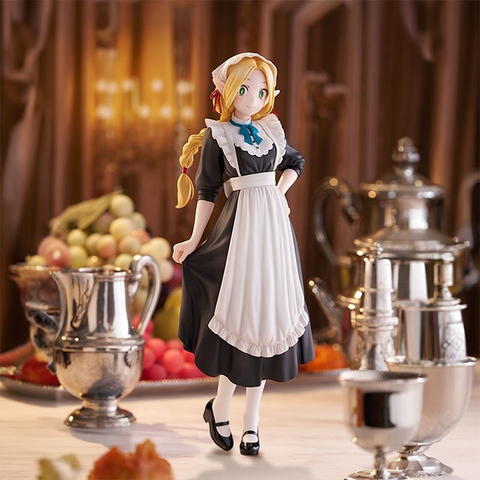 [Pre Order] MÔ HÌNH Marcille Donato - Dungeon Meshi - Classical Maid Style ver. (Furyu) FIGURE CHÍNH HÃNG