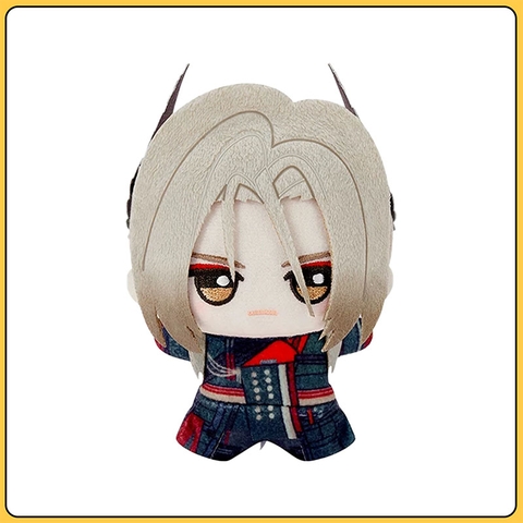 [PRE ORDER] BÔNG Arknight: Endfield - Chibigurumi - Arknight: Endfield Chibigurumi Vol. 1 (Bandai Namco) FIGURE CHÍNH HÃNG