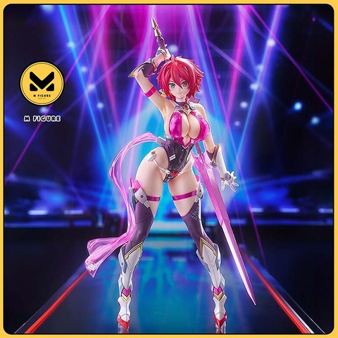 [PRE ORDER] MÔ HÌNH Cutie Honey - Cutie Honey Nova - Pop Up Parade - SP (Good Smile Company) FIGURE CHÍNH HÃNG
