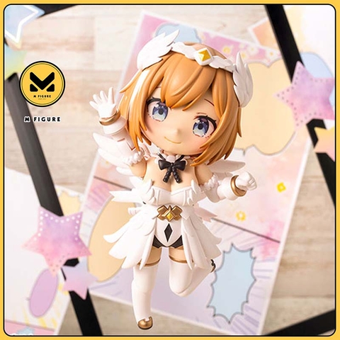 [PRE ORDER] MÔ HÌNH Lumitea - Yurucana - Arcanadea (Kotobukiya) MODEL KIT CHÍNH HÃNG