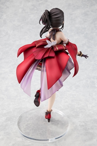 [PRE ORDER] MÔ HÌNH Love Live! Sunshine!! - Kurosawa Dia - KDcolle - 1/7 - LoveLive!Days 5th Anniversary ver. (Kadokawa, LoveLive!Days Editorial Department) FIGURE CHÍNH HÃNG