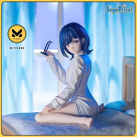 [PRE ORDER] MÔ HÌNH Nanase Yuzuki - Chitose-kun wa Ramune Bin no Naka - Yumemirize (Sega Fave) FIGURE CHÍNH HÃNG