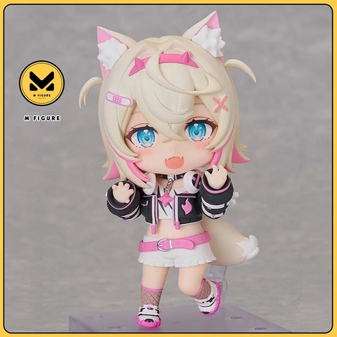 [PRE ORDER] MÔ HÌNH Mococo Abyssgard - Hololive - Nendoroid (#2919) (Good Smile Company) ACTION FIGURE CHÍNH HÃNG