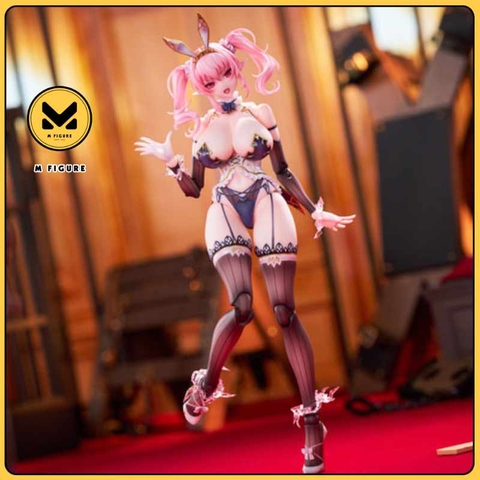 [Pre Order] MÔ HÌNH Alice - Galactic - 1/12 (Otherwhere, Party Look) FIGURE CHÍNH HÃNG