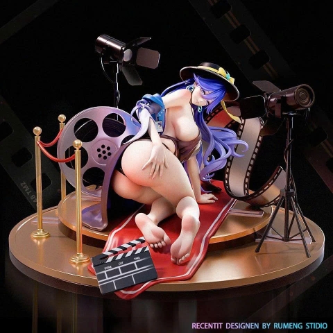 [PRE ORDER] MÔ HÌNH Lucilla - Wuthering Waves (Rumeng Studio) FIGURE CHÍNH HÃNG