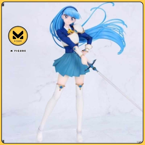 [PRE ORDER] MÔ HÌNH Ryuuzaki Umi - Magic Knight Rayearth - Vivit Figure (System Service) FIGURE CHÍNH HÃNG