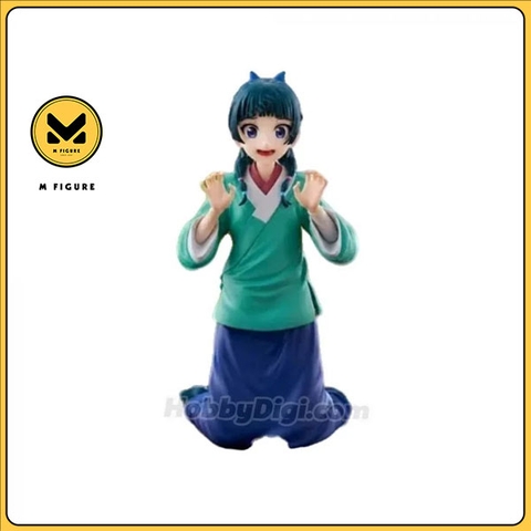 [PRE ORDER] MÔ HÌNH Maomao - Kusuriya no Hitorigoto - Luminasta - Medicine and Curiousity Ver. (Sega Fave) FIGURE CHÍNH HÃNG