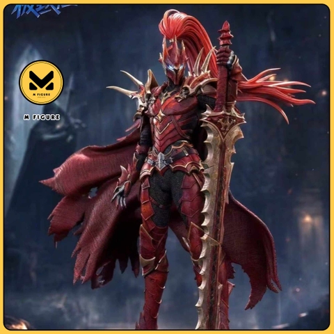 [PRE ORDER] MÔ HÌNH Igris - Solo Leveling (JiZhiShe Studio) FIGURE CHÍNH HÃNG