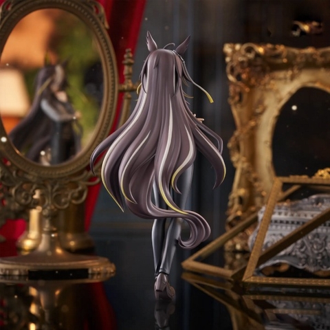 [PRE ORDER] MÔ HÌNH Umamusume: Pretty Derby - Dream Journey - Trio-Try-iT Figure (FuRyu) FIGURE CHÍNH HÃNG