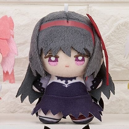 [PRE ORDER] Bông Gekijouban Mahou Shoujo Madoka☆Magica Walpurgis no Kaiten - Plush Mascot - Techinui (Taito) BÔNG CHÍNH HÃNG