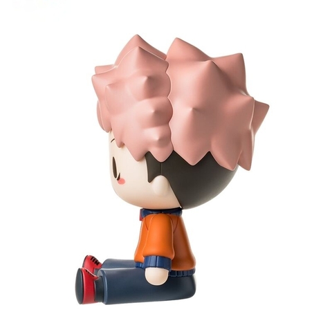 [PRE ORDER] MÔ HÌNH Itadori Yuji - Jujutsu Kaisen Shimetsu Kaiyuu - Fuwa Puchi - S-Fire (Sega Fave) FIGURE CHÍNH HÃNG