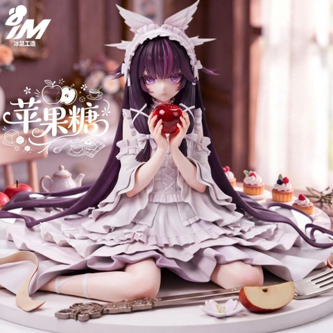 [PRE ORDER] MÔ HÌNH Columbina - Genshin Impact (Ice Mouse Studio) FIGURE CHÍNH HÃNG