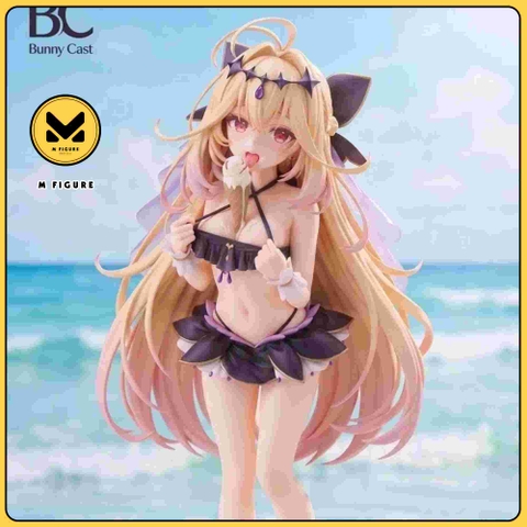 [PRE ORDER] MÔ HÌNH Moria Ruruka swimsuit - Pretty Cure (Bunny Cast Studio) FIGURE CHÍNH HÃNG
